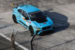 Jaguar I-Pace eTrophy VIP Car Jaguar 2018 года